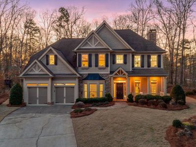 5808 Deer Crossing Dr, Sugar Hill, GA, 30518