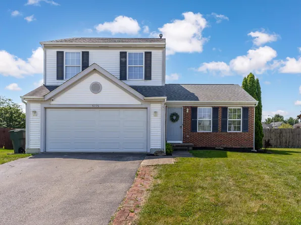 5775 Silver Spurs Ln, Galloway, OH 43119