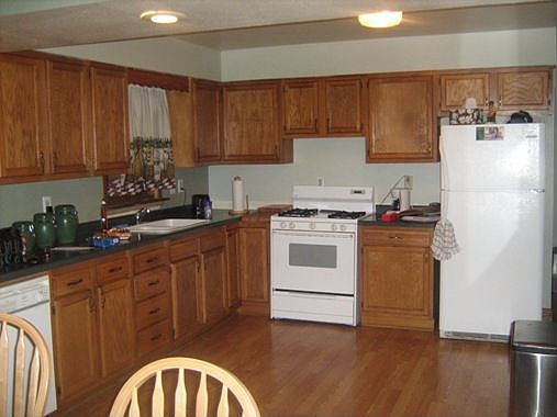kitchen lower