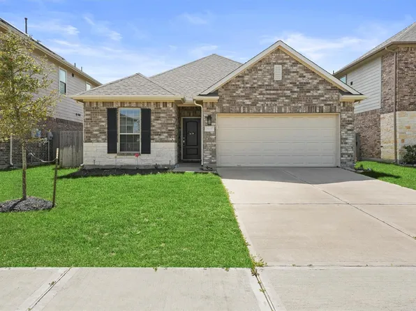 31227 Roos River Dr, Hockley, TX 77447