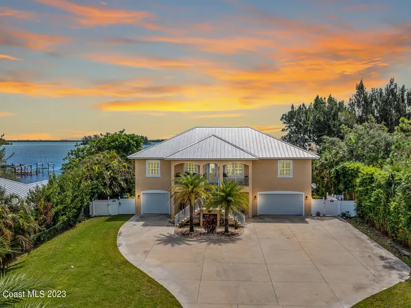 5067 S High Way #1, Grant, FL 32949