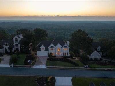 4332 Highborne Dr NE, Marietta, GA, 30066