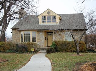 331 S College Ave, Tulsa, OK 74104