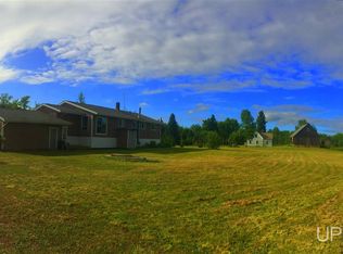 139 N Carlshend Rd, Skandia, MI 49885