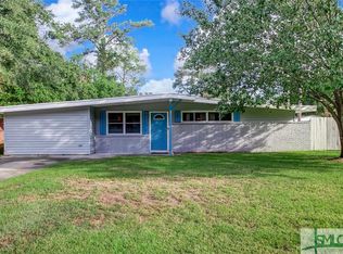 322 Willow Rd, Savannah, GA 31419