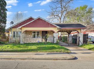 7018 Canal St, Houston, TX 77011