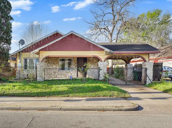 7018 Canal St, Houston, TX 77011