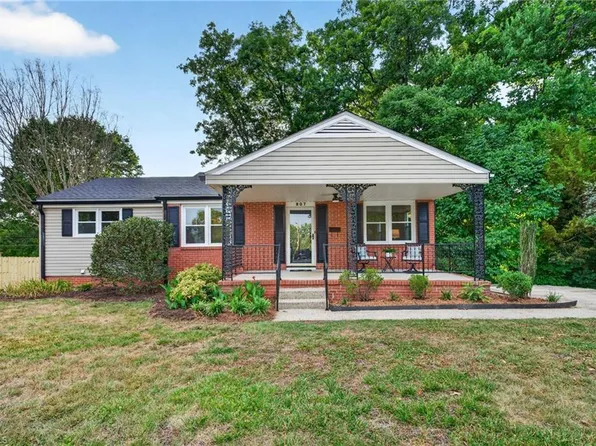 807 N Elam Ave, Greensboro, NC 27408