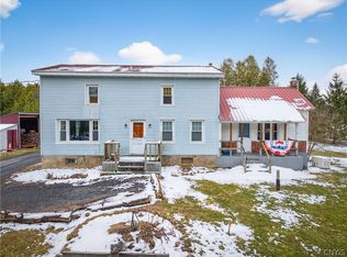 4990 Heelpath Rd, Rome, NY 13440