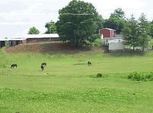 1112 Antioch Rd, Johnson City, TN 37604