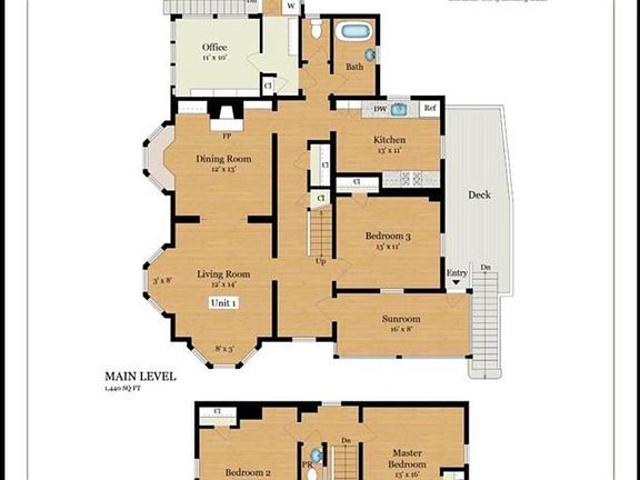 4th image of 14 Sentinel Court