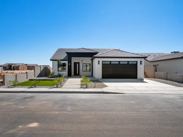 10865 E 45th St, Yuma, AZ 85367