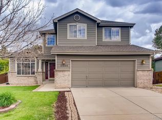 17296 Cornerstone Dr, Parker, CO 80134