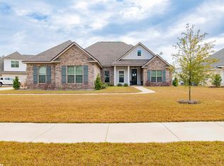 256 Fennec St, Fairhope, AL 36532