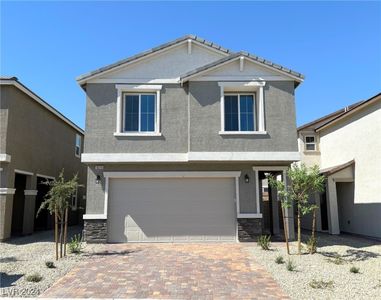 10219 Moonlit Meadow Ct, Las Vegas, NV, 89141