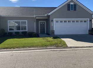 3945 Grassland Way #3945, East Lansing, MI 48823