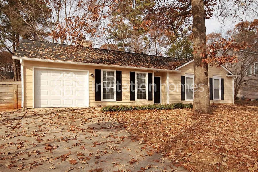 3041 Park Creek Ct