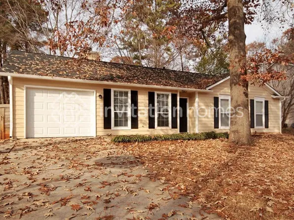 3041 Park Creek Ct, Lawrenceville, GA 30044