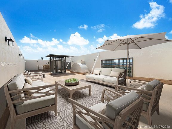 3rd image of 441 Valencia Ave #Penthouse