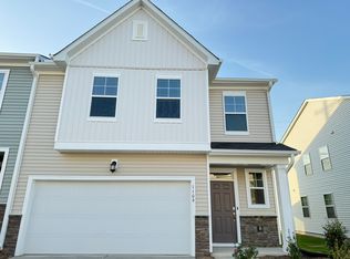 1109 Aberleigh Ln, Durham, NC 27703