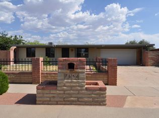 7652 E Persimmon Dr, Tucson, AZ 85730
