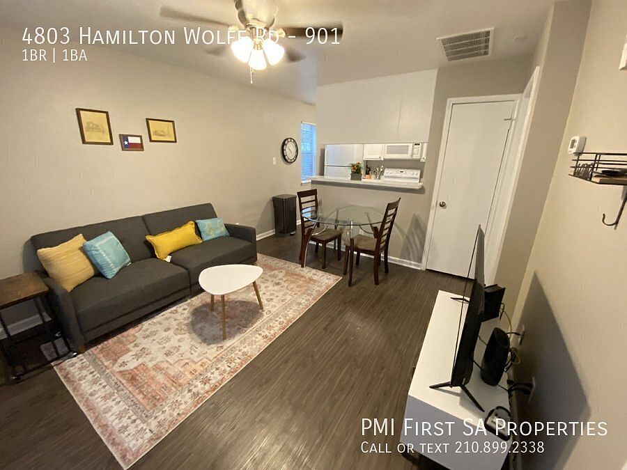 1st image of 4803 Hamilton Wolfe Rd APT 901