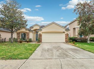 3191 Hidden Meadows Ct, Green Cove Springs, FL 32043