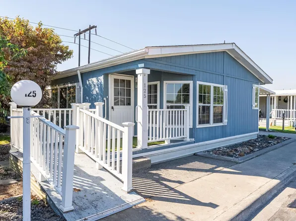 7901 W Clearwater Ave Unit 125, Kennewick, WA 99336