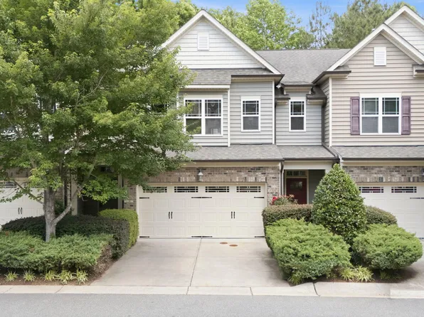 320 Rose Walk Ln, Carrboro, NC 27510