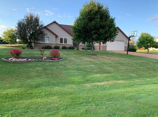 5658 Wildflower St, Auburndale, WI 54412