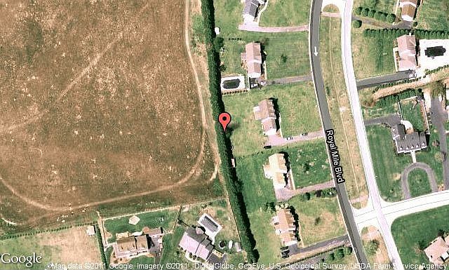 Map View