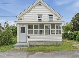 19 1/2 Spring St, North Adams, MA 01247