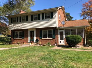 1685 Sigmon Rd NW, Roanoke, VA 24017