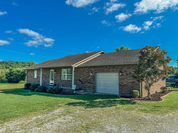 67 Johnson Ln, Corbin, KY 40701