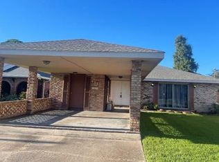 4817 Rye St, Metairie, LA 70006