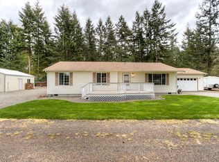 9402 213th St E, Graham, WA 98338