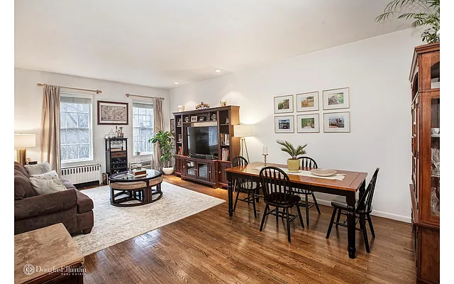 Rented by Douglas Elliman | media 9