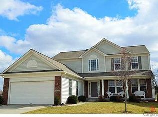 14185 Avalon East Dr, Fishers, IN 46037