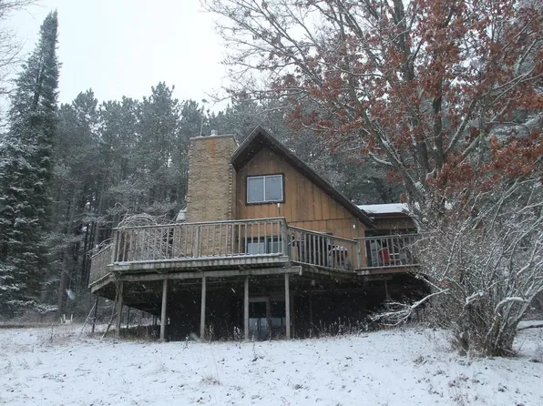 W8393 Eagle Drive, Oxford, WI 53952