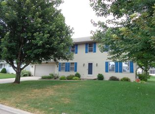 1430 S Prospect St, Shawano, WI 54166