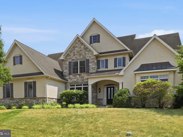 340 Royal Hunt Way, Lititz, PA 17543