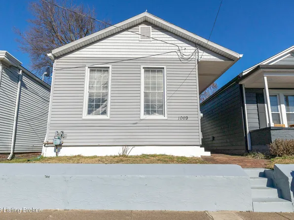 1069 Mary St, Louisville, KY 40204