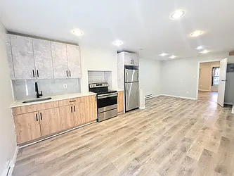 Rented by Friedman Mayer, LREB