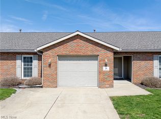 1044 Patrick Pl Unit 20, Wooster, OH