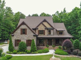 314 Carriage Ave, Jefferson, GA 30549