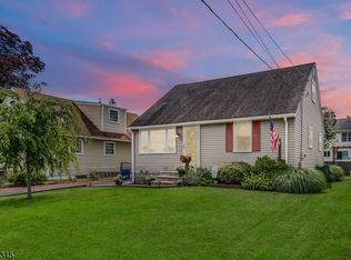 728 Boesel Ave, Manville, NJ