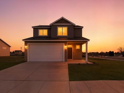 1202 Topaz Ave, Grandview, WA, 98930