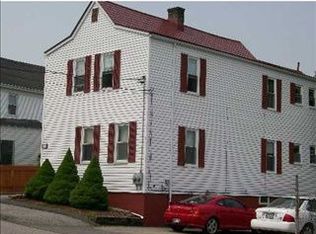 32 Middle St, Biddeford, ME 04005