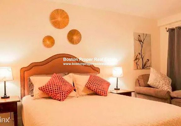 94 West Cedar St. #1 Boston - Beacon Hill Unit Photo 6