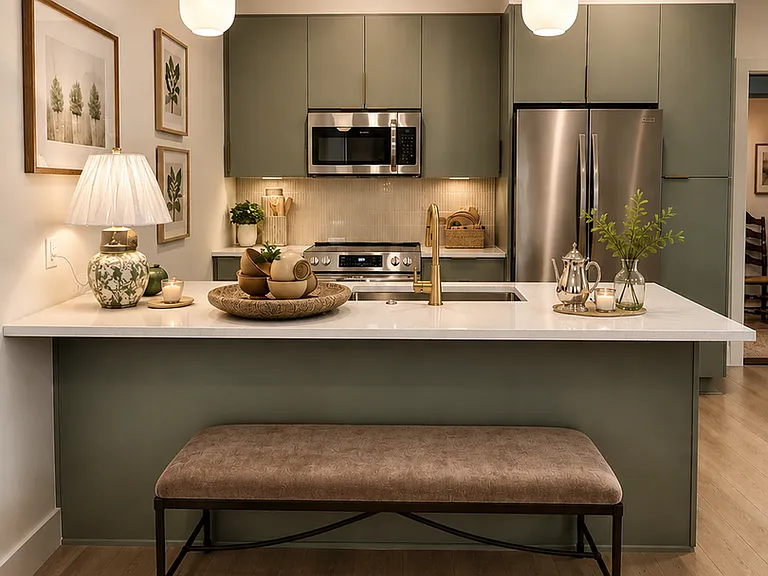The Jardin Residence — Photo 18